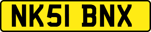 NK51BNX