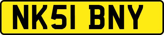 NK51BNY