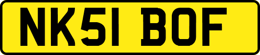 NK51BOF