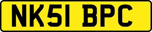 NK51BPC