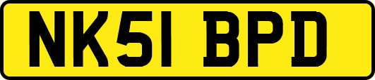 NK51BPD