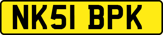 NK51BPK