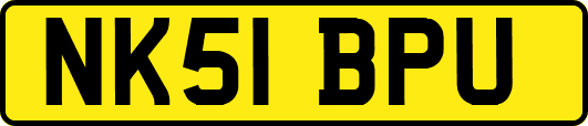 NK51BPU