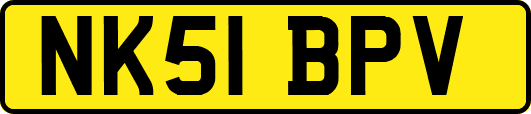 NK51BPV