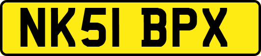 NK51BPX