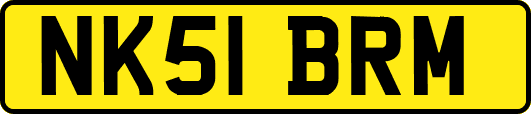 NK51BRM