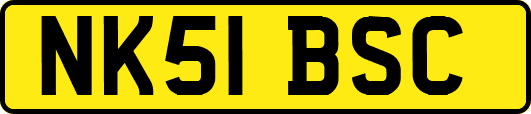 NK51BSC