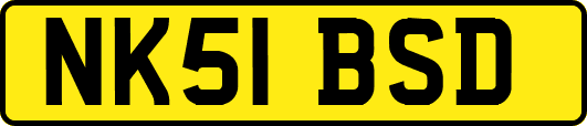 NK51BSD