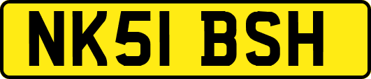 NK51BSH