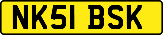 NK51BSK