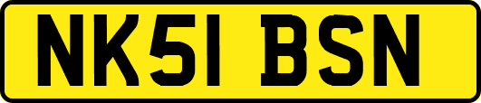 NK51BSN