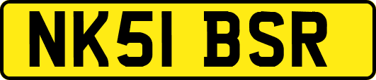 NK51BSR