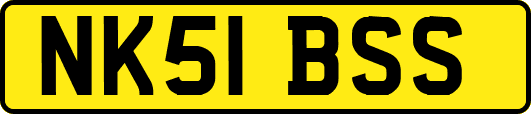 NK51BSS