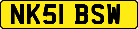 NK51BSW