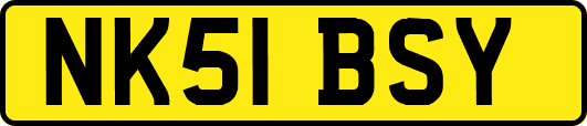 NK51BSY