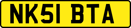 NK51BTA