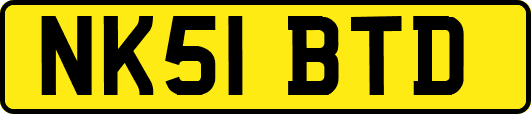 NK51BTD