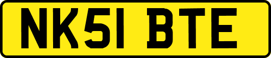 NK51BTE