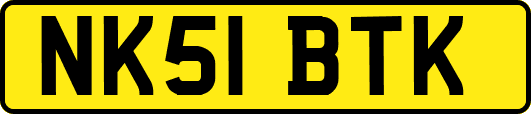NK51BTK