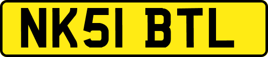 NK51BTL