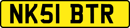 NK51BTR