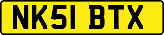 NK51BTX