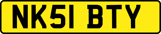 NK51BTY