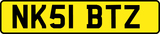 NK51BTZ