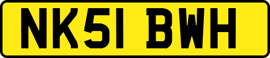 NK51BWH