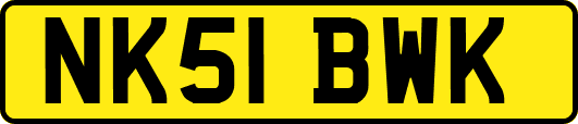 NK51BWK