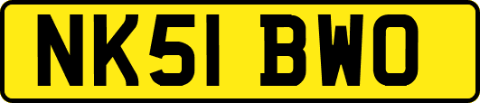 NK51BWO