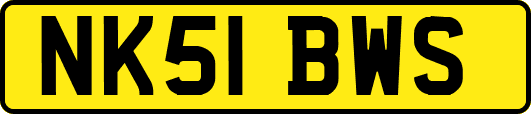 NK51BWS