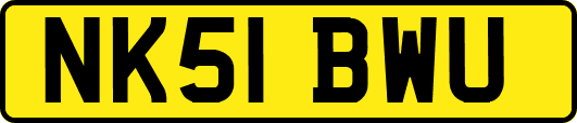 NK51BWU