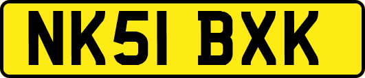 NK51BXK