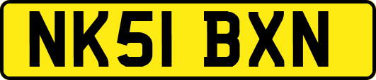 NK51BXN