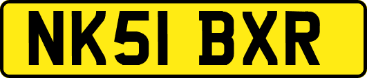 NK51BXR