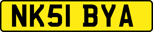 NK51BYA