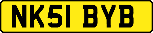 NK51BYB