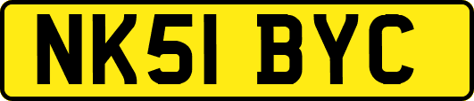 NK51BYC