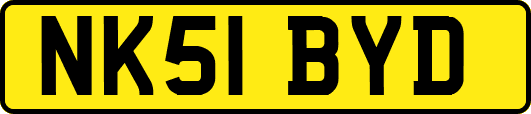 NK51BYD