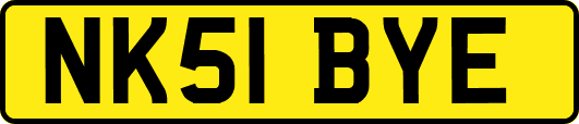 NK51BYE