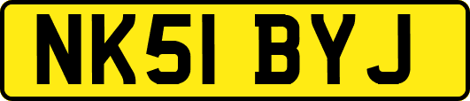 NK51BYJ