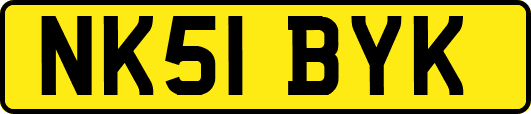 NK51BYK