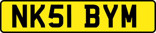 NK51BYM