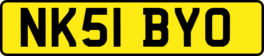 NK51BYO