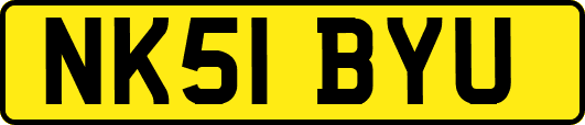 NK51BYU