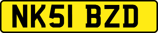 NK51BZD