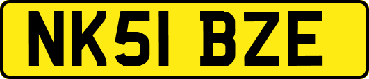 NK51BZE