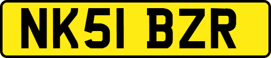 NK51BZR