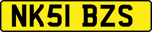NK51BZS